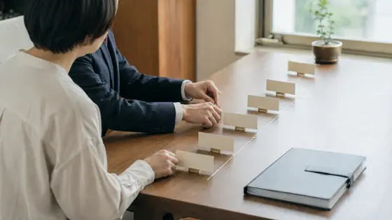 最後まで共に伴走する